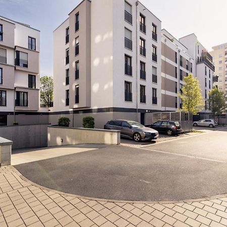 Pineapple Apartments Dresden Zwinger I - 80 Qm - 1X Free Parking ภายนอก รูปภาพ