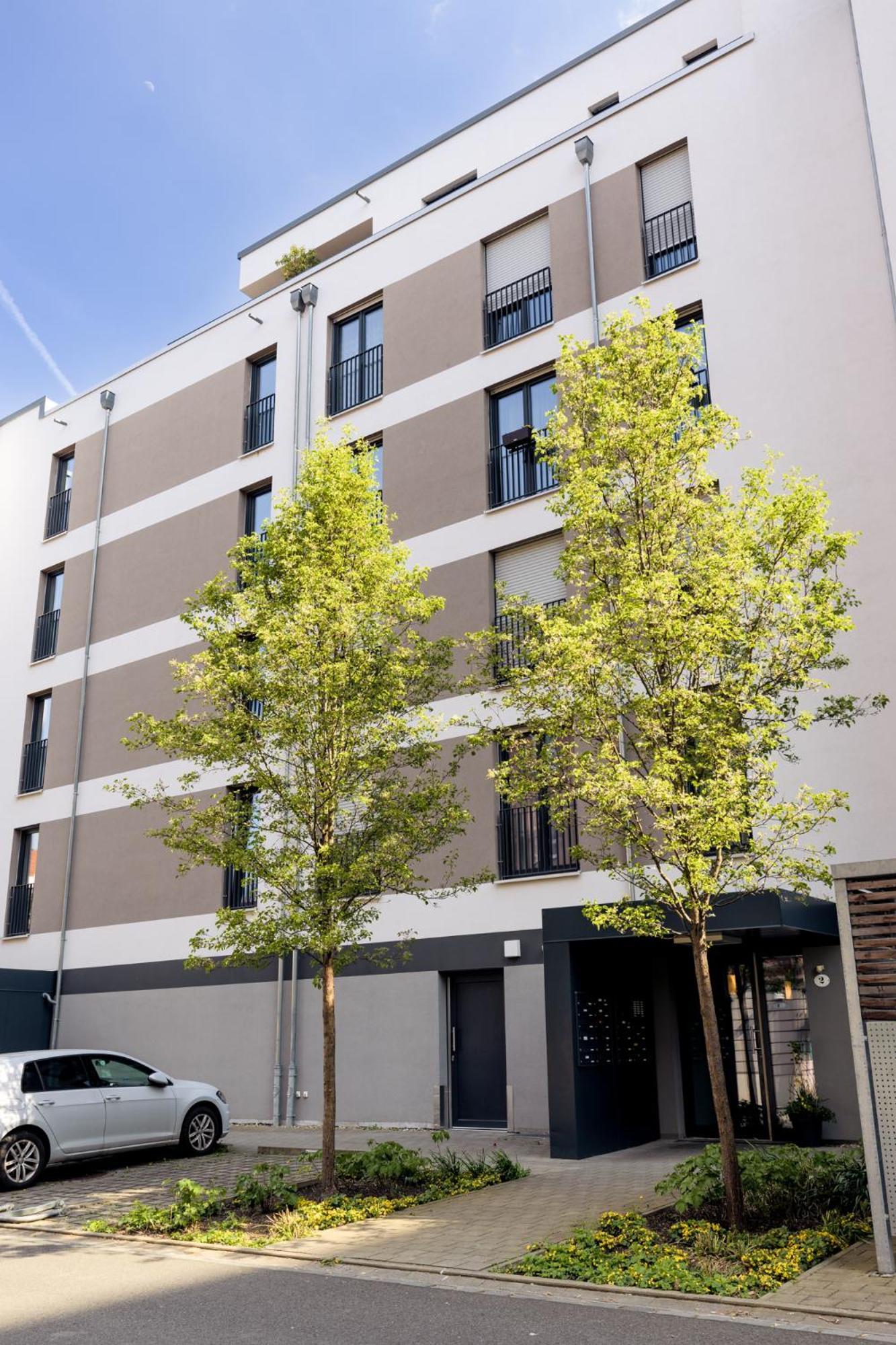 Pineapple Apartments Dresden Zwinger I - 80 Qm - 1X Free Parking ภายนอก รูปภาพ