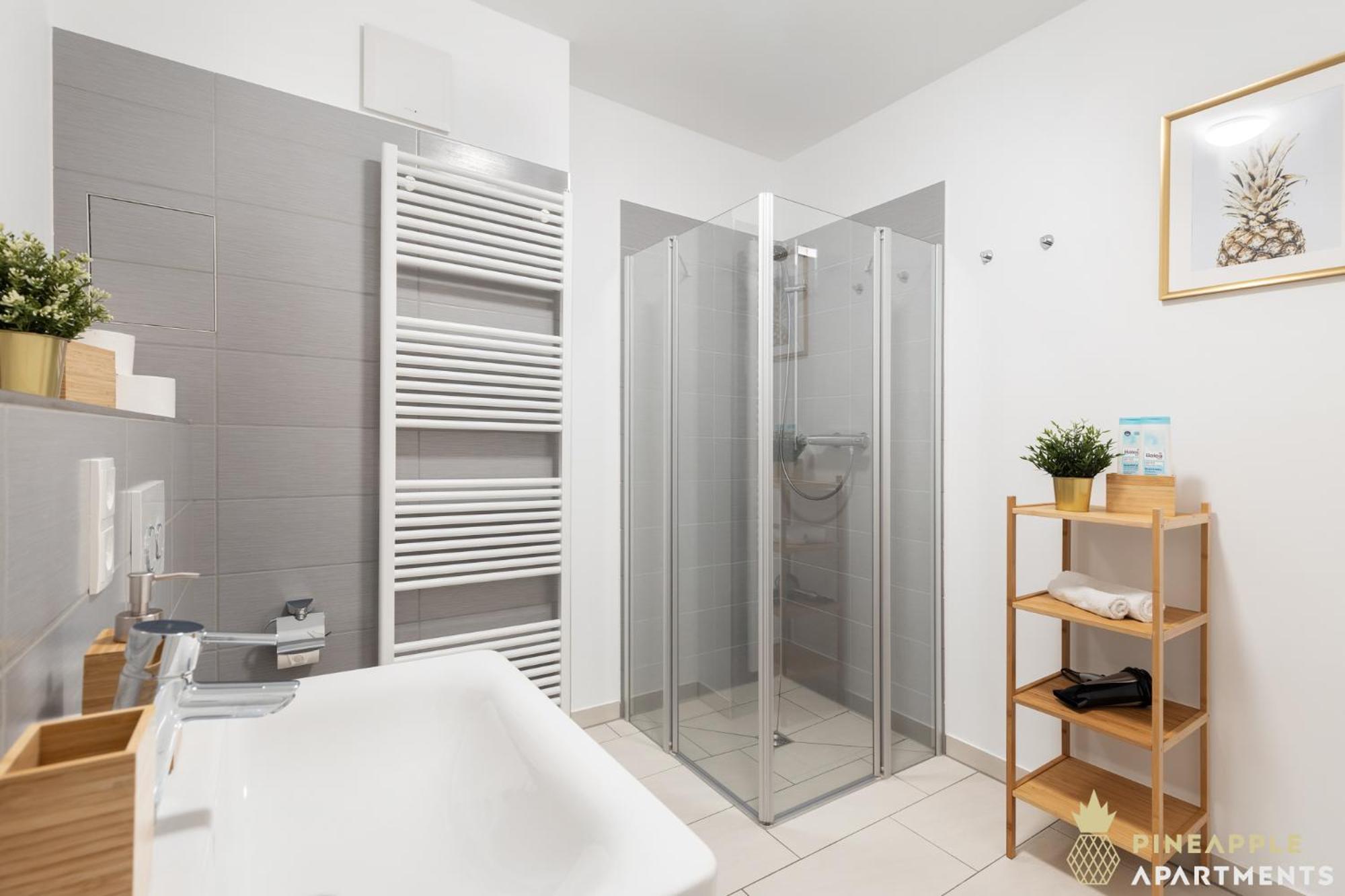 Pineapple Apartments Dresden Zwinger I - 80 Qm - 1X Free Parking ภายนอก รูปภาพ