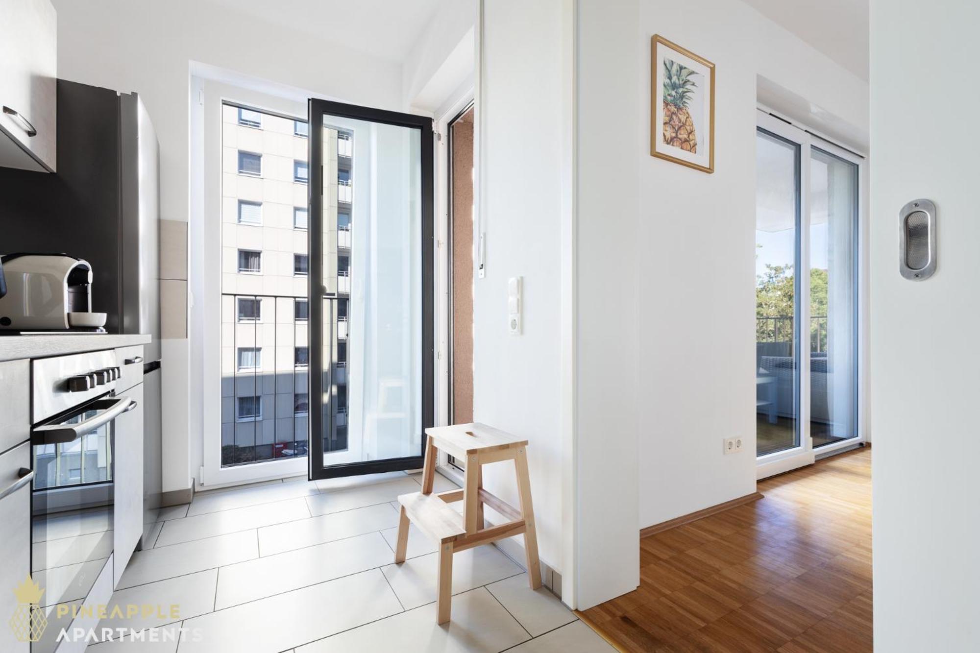 Pineapple Apartments Dresden Zwinger I - 80 Qm - 1X Free Parking ภายนอก รูปภาพ